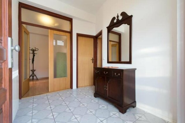 Villa Joe Sarajevo - Photo2