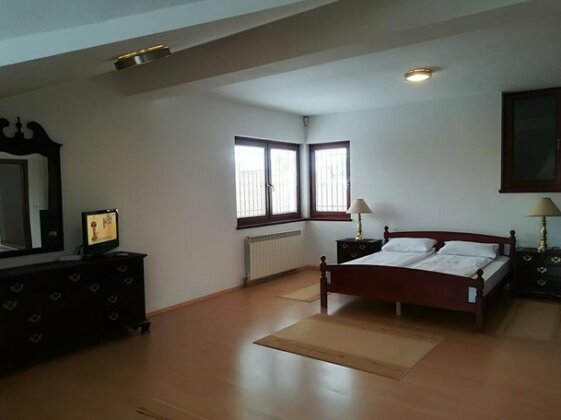 Villa Joe Sarajevo - Photo3