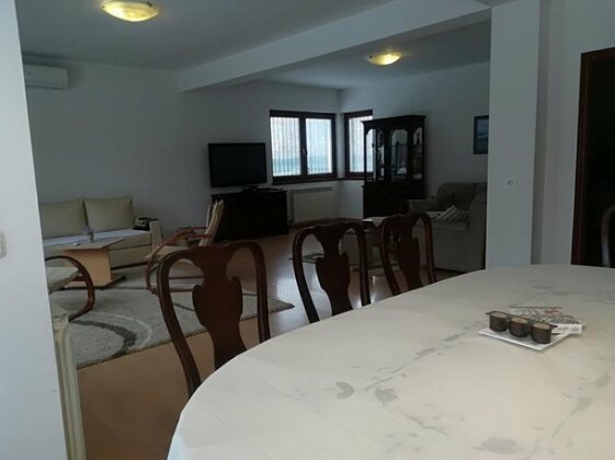 Villa Joe Sarajevo - Photo4