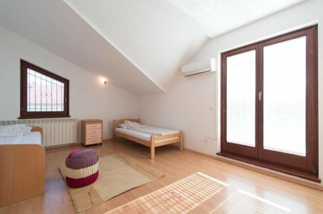 Villa Joe Sarajevo - Photo5