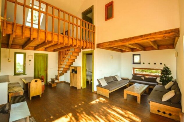 Villa Merak Sarajevo - Photo2