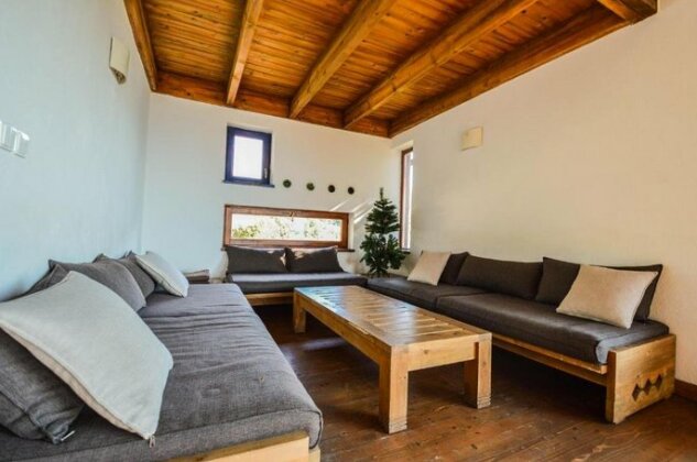 Villa Merak Sarajevo - Photo3