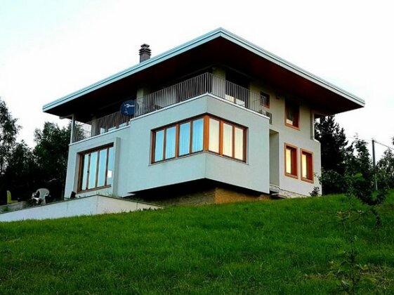 Villa Natura Sarajevo - Photo2