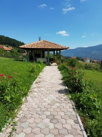 Villa Natura Sarajevo - Photo4