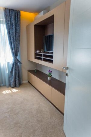 Villa Rose Ilidza Sarajevo - Photo4