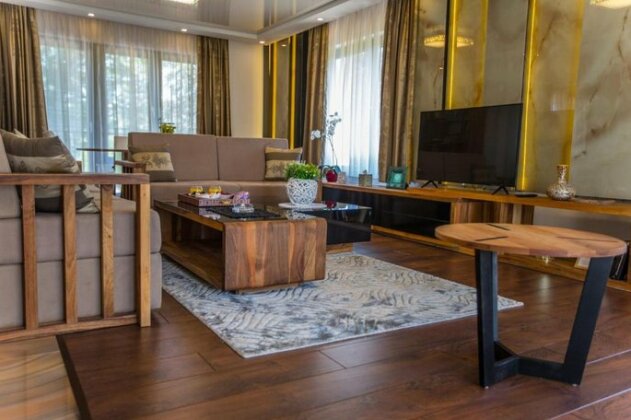 Villa Rose Ilidza Sarajevo - Photo5