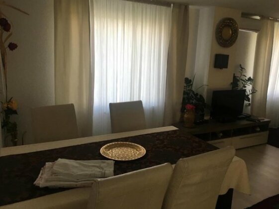 Villa Sarajevo Sokolje - Photo3