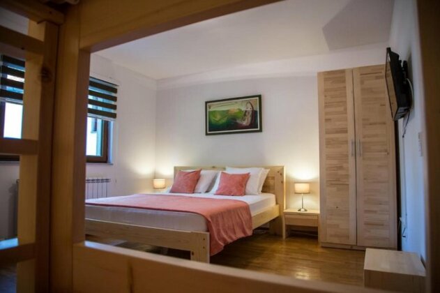 Villa Sky Sarajevo - Photo3