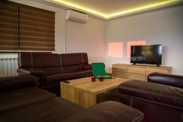 Villa Sky Sarajevo - Photo4