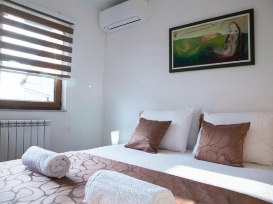 Villa Sky Sarajevo - Photo5