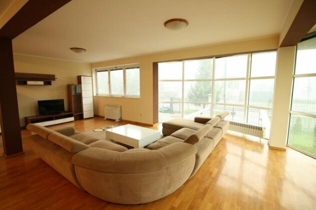 Villa Soul Sarajevo - Photo3