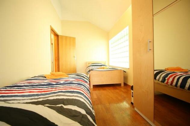 Villa Soul Sarajevo - Photo4