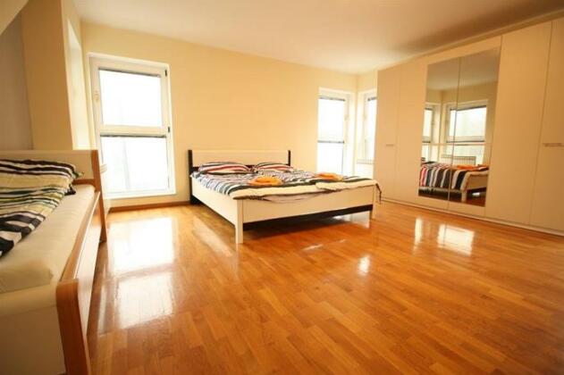 Villa Soul Sarajevo - Photo5