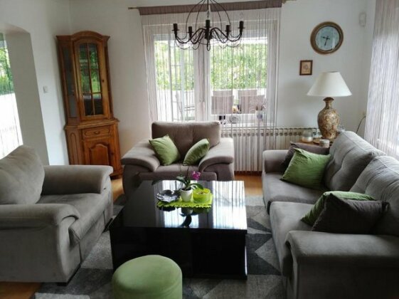 Villa Tarik Sarajevo - Photo2