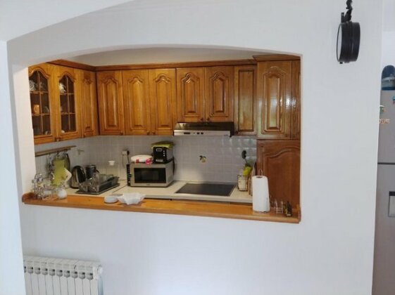 Villa Tarik Sarajevo - Photo4