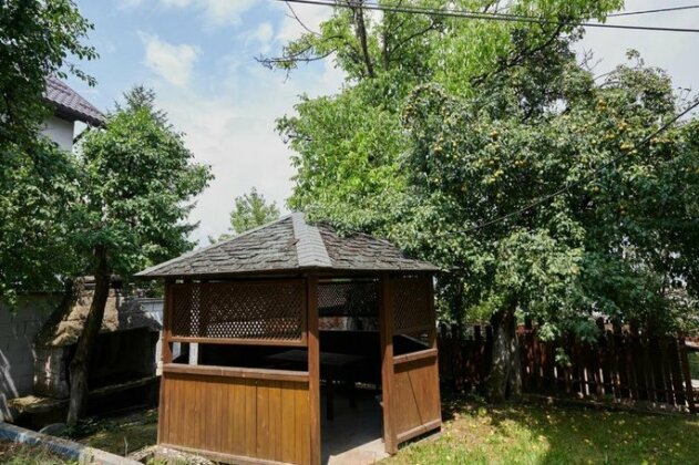 Villa Trebevicka Sarajevo - Photo2