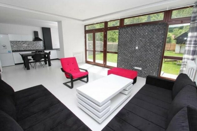 Villa Vrelo Bosne - Photo4