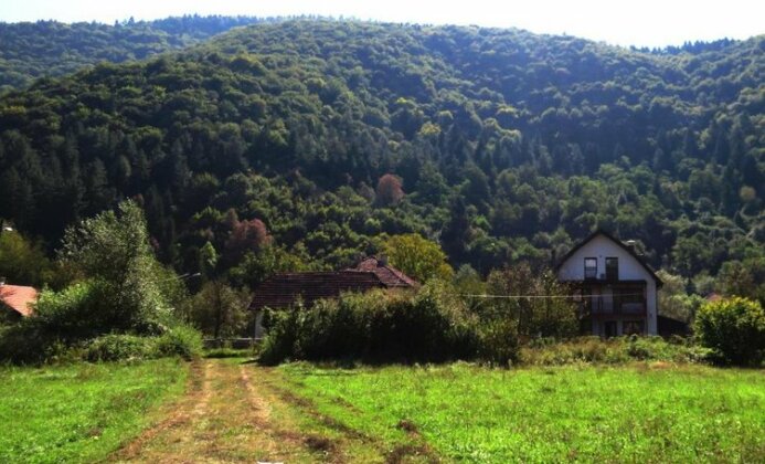 Villa Vrelo Bosne - Photo5