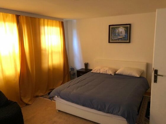 Villa White Dove Sarajevo - Photo2