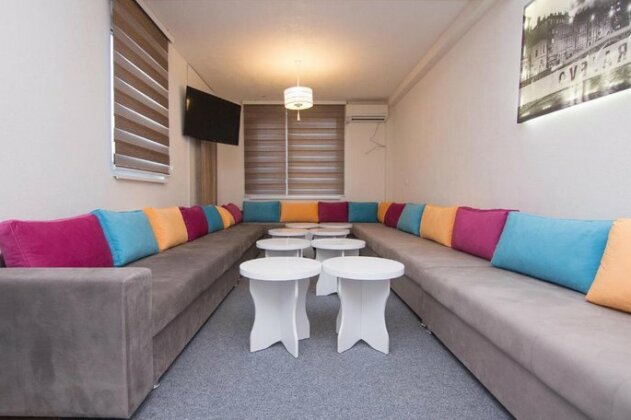 VIP Apartments Kolonija - Photo5