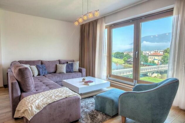 VIP Apartments Sarajevo - Photo2