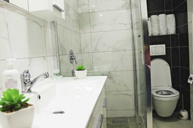 VIP Apartments Sarajevo - Photo3