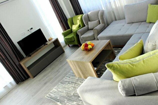 VIP Apartments Sarajevo - Photo4