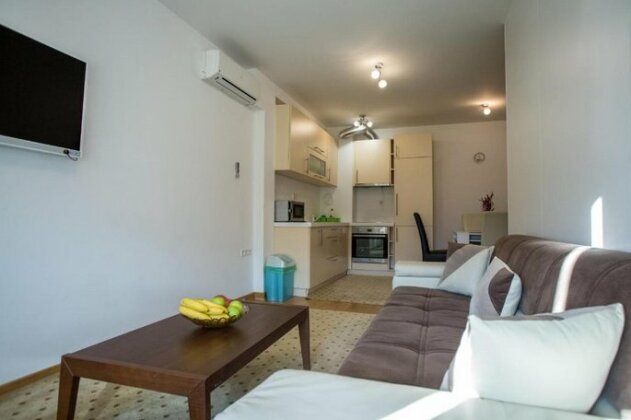 VIP Apartments Sarajevo - Photo5