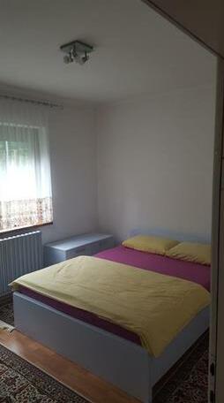 Visoko Homestay - Photo5