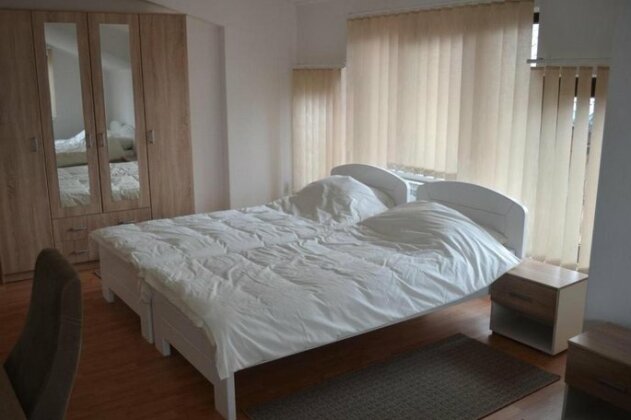 Winterfell rooms - Photo2