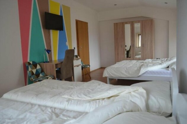 Winterfell rooms - Photo4