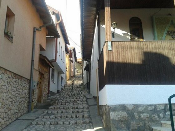 Yasmin Sarajevo - Photo3