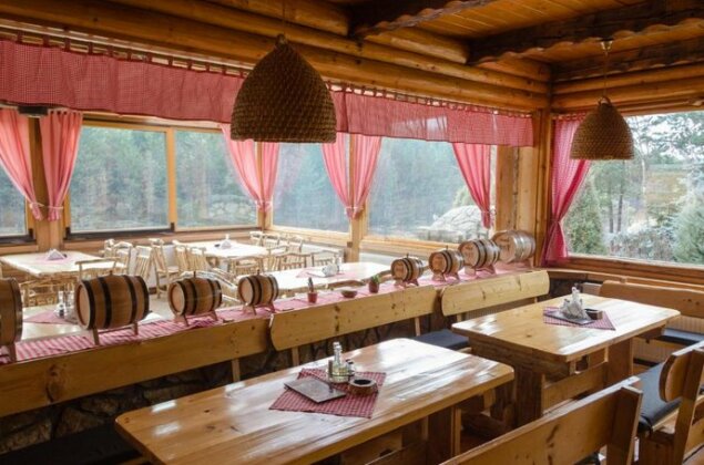 Bed & Breakfast KUM - Photo4