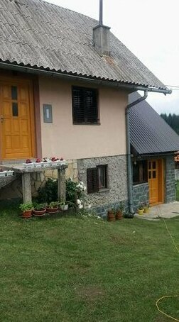 Guest House Dobra voda