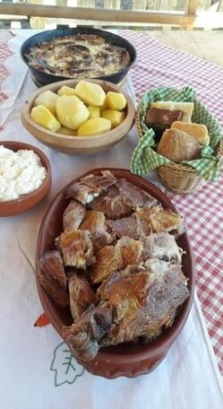Konoba Ognjiste - Photo3