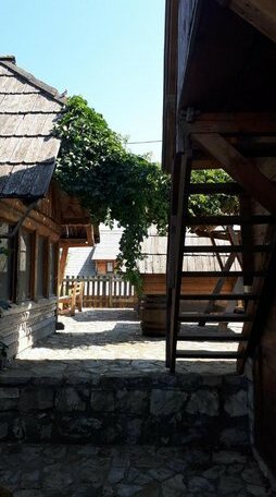 Konoba Ognjiste - Photo5