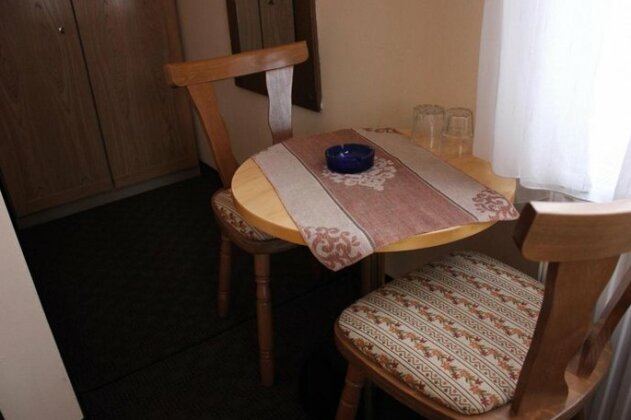Apartments and Rooms Ski - Photo2