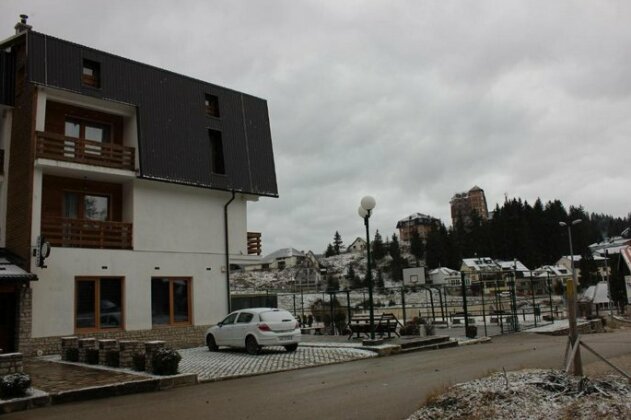 Apartments and Rooms Ski - Photo3