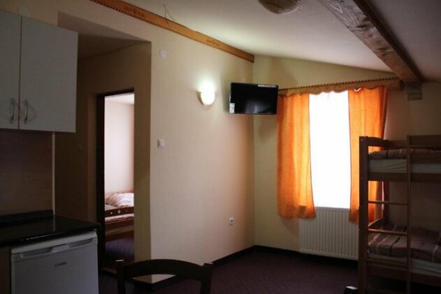Apartments and Rooms Ski - Photo5
