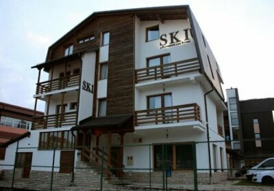 Apartments and Rooms Ski