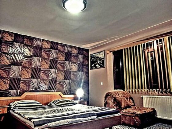 Garni Motel Aba - Photo2