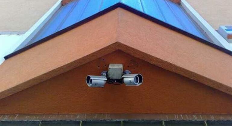 Garni Motel Aba - Photo3