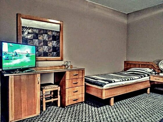 Garni Motel Aba - Photo4