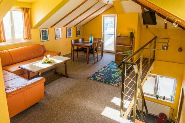 Guest House Faris - Photo2