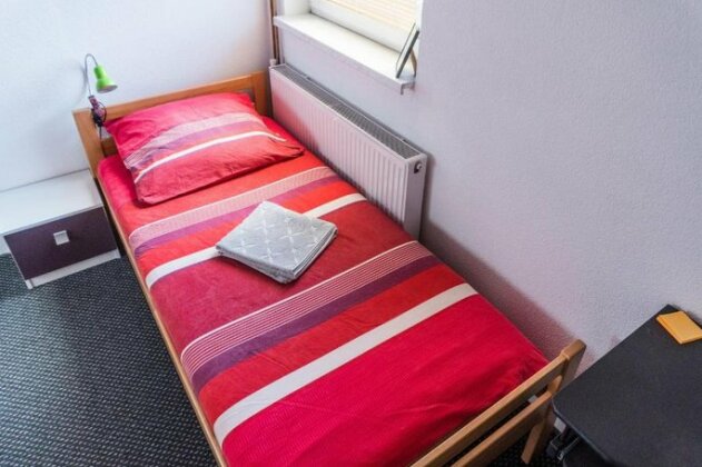 Guest House Faris - Photo3