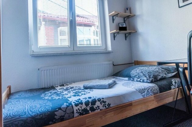 Guest House Faris - Photo4
