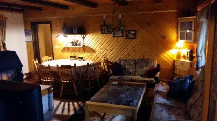 Holiday Home Tirol - Photo2