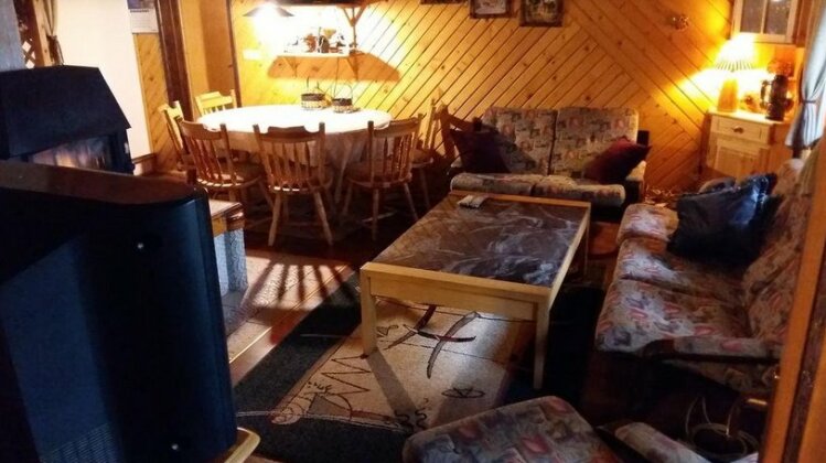 Holiday Home Tirol - Photo3