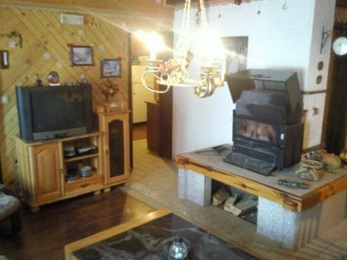 Holiday Home Tirol - Photo4