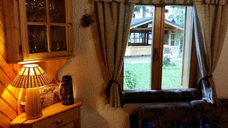 Holiday Home Tirol - Photo5